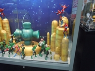 Wondercon Mattel Booth (4)Thumbnail